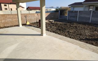 Sacalaz, Casa Individuala, Finisaje de calitate, Garaj , Vatra Satului - Poză 5