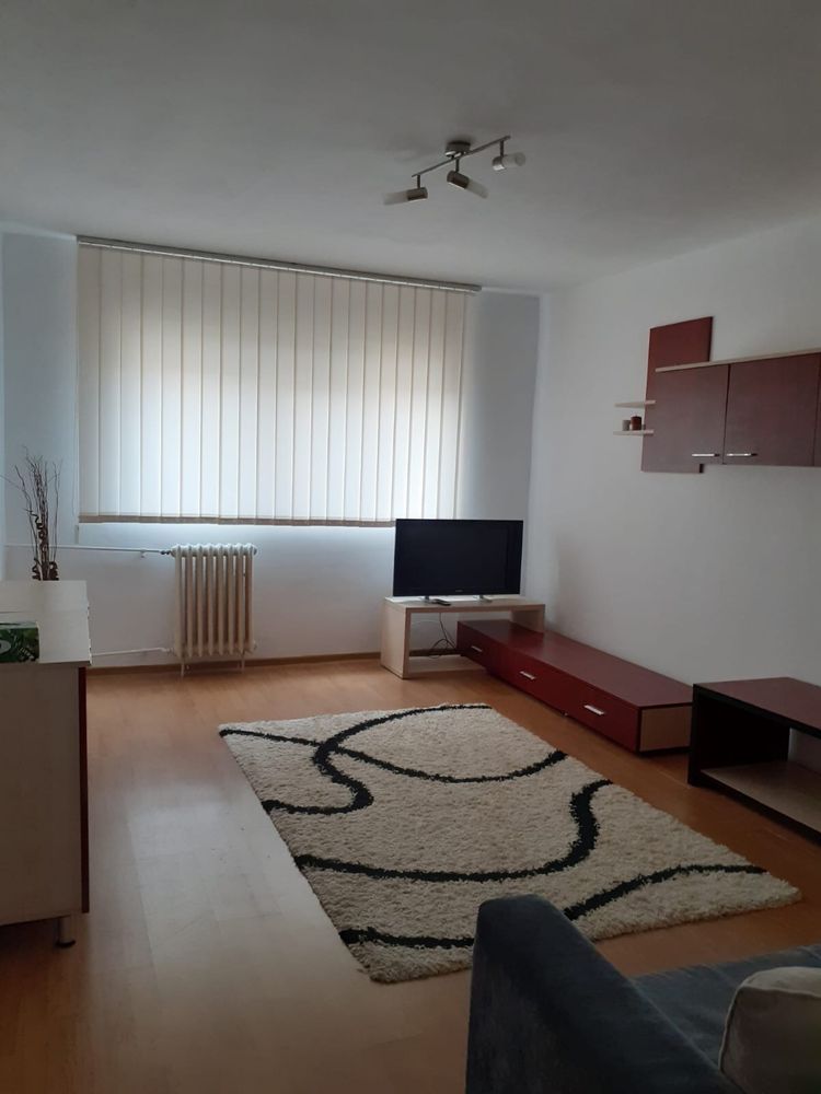 Girocului | 2 Camere | Etaj 1 | Decomandat | Pet friendly - Poză 2