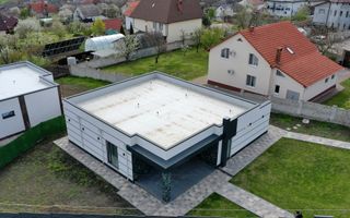 Vânzare, casă, 135 mp, str. Veronica Micle, Budești - Poză 5