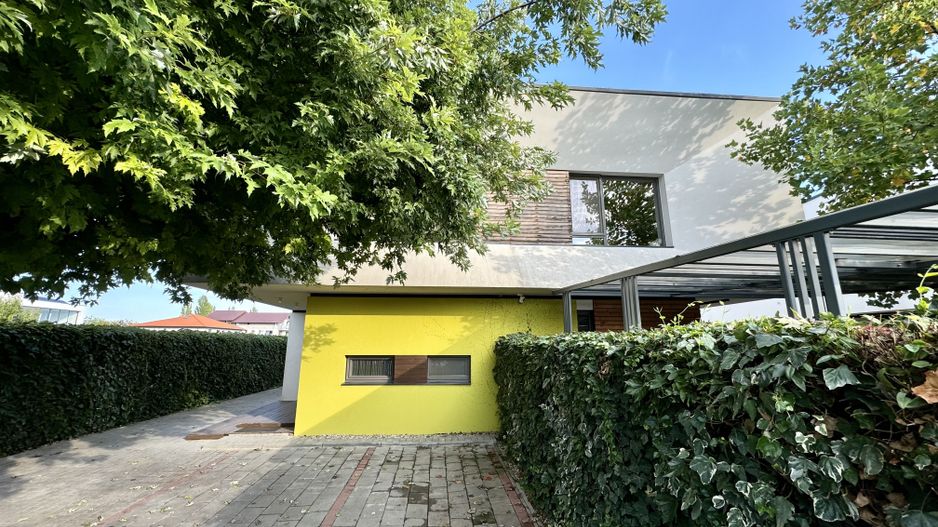 Duplex de închiriat  în Dumbrăvița, Lângă British School - Poză 54