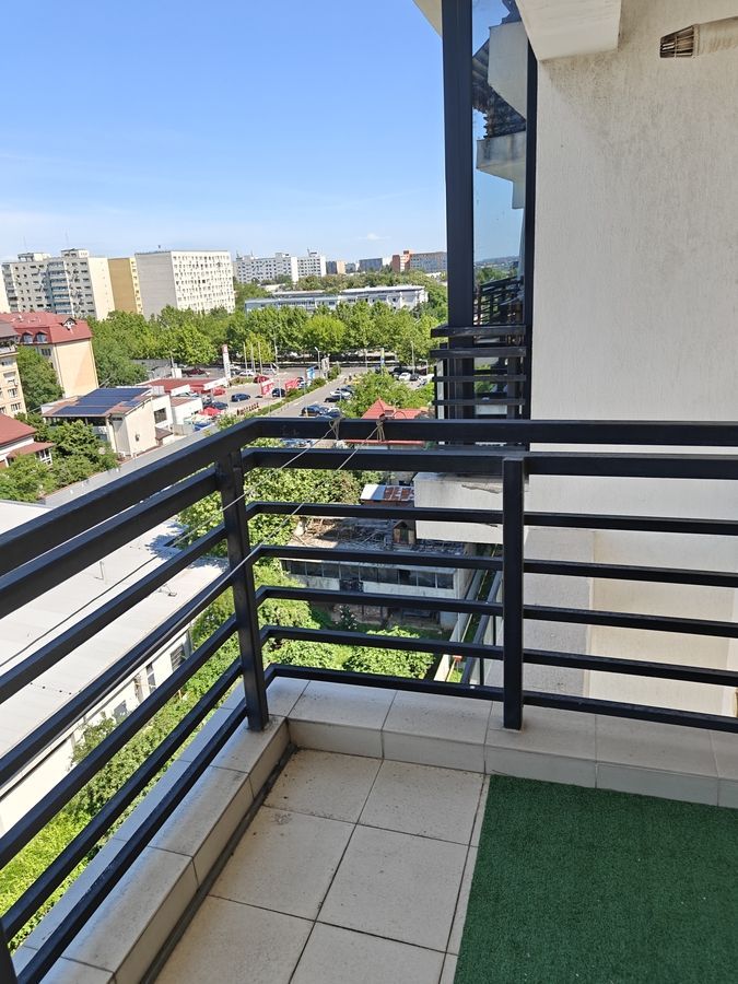 Garsonieră Pallady Towers, centrala, etaj 8, 3 min metrou - Poză 13