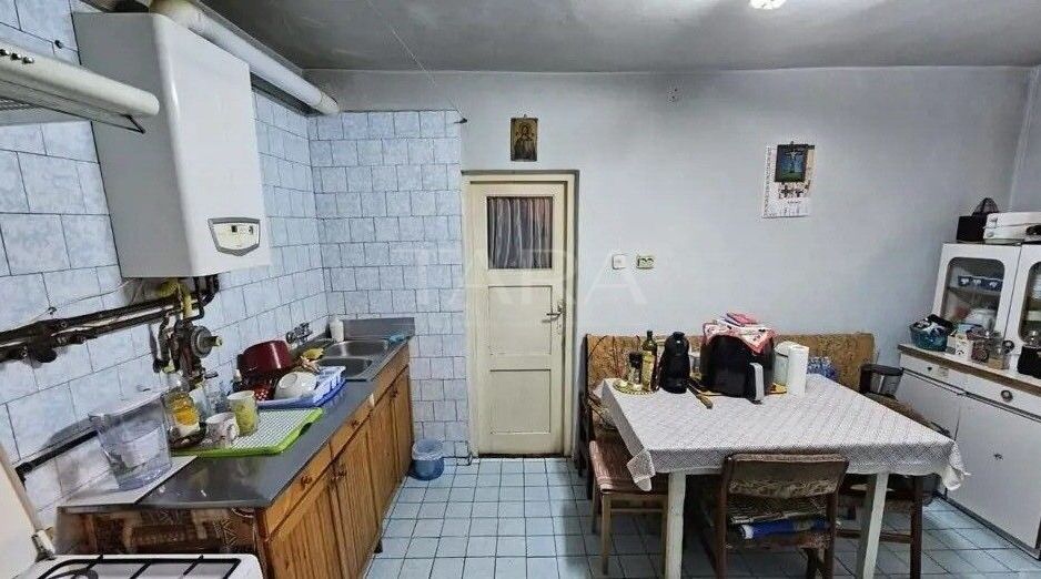 Casă cu 5 camere și 530 mp teren – Andrei Mureșanu - Poză 2