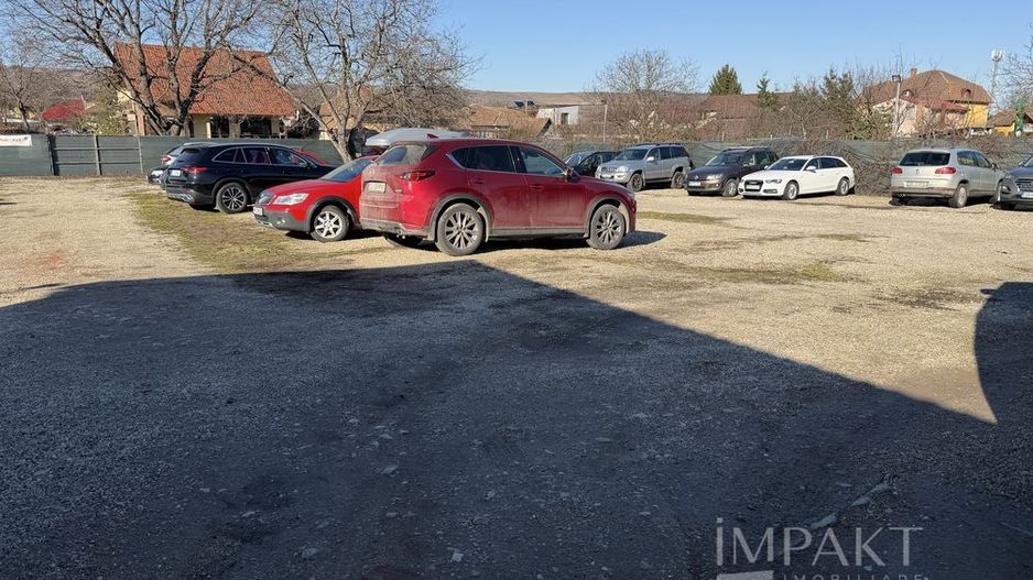 Spatiu birouri 120 mp+ 20 loc. parcare Traian Vuia, Someseni, aeroport - Poză 7