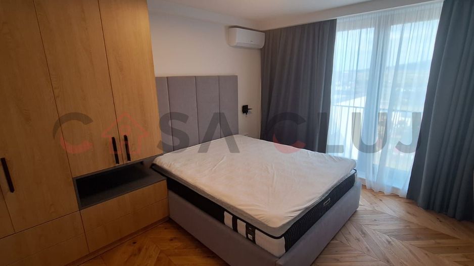 3 camere cu scara interioara, finisat modern, Buna Ziua - Poză 7