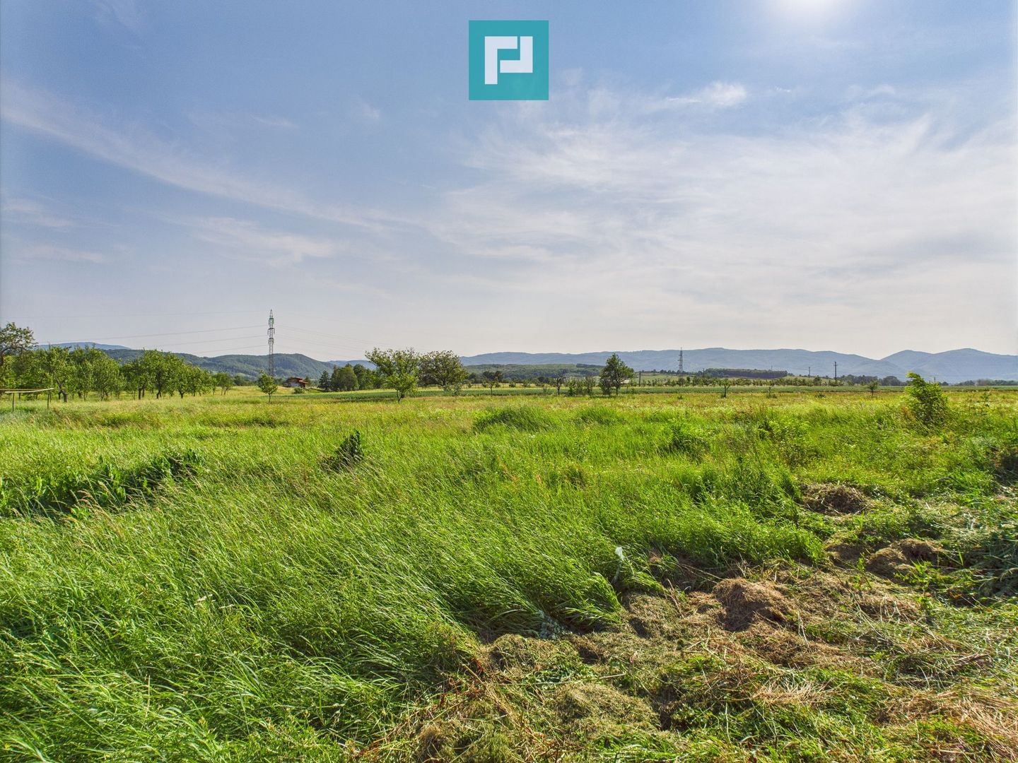 Casă cu teren de 4707 mp în Hălmăgel, județul Arad - Poză 25