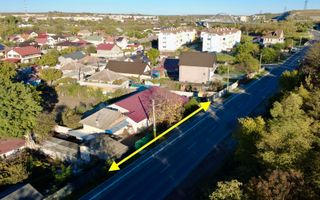 Spatiu comercial/restaurant de vanzare Murfatlar, Constanta - Poză 3