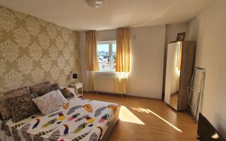 Apartament cu 2 camere 45,90 mp - parcul Carol - Poză 1