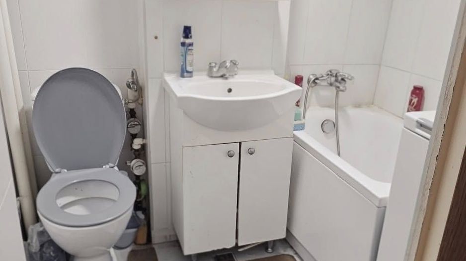 APARTAMENT 2 CAMERE BRANCOVEANU - Poză 13