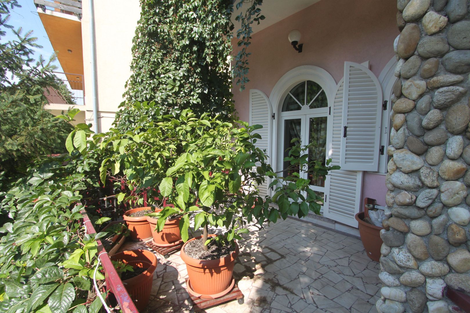 Casă / Vilă cu 8 camere de vânzare în zona Semicentral - Poză 69