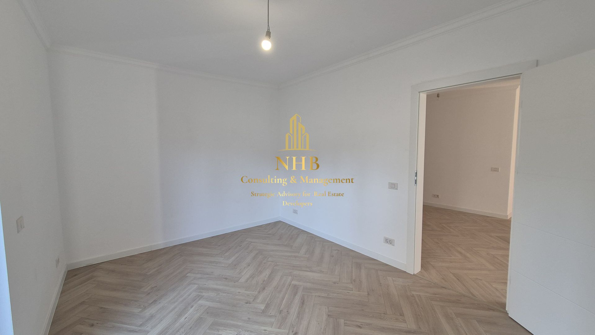Apartament cu 3 camere, curte 2 locuri parcare, Parc Bazilescu - Poză 8