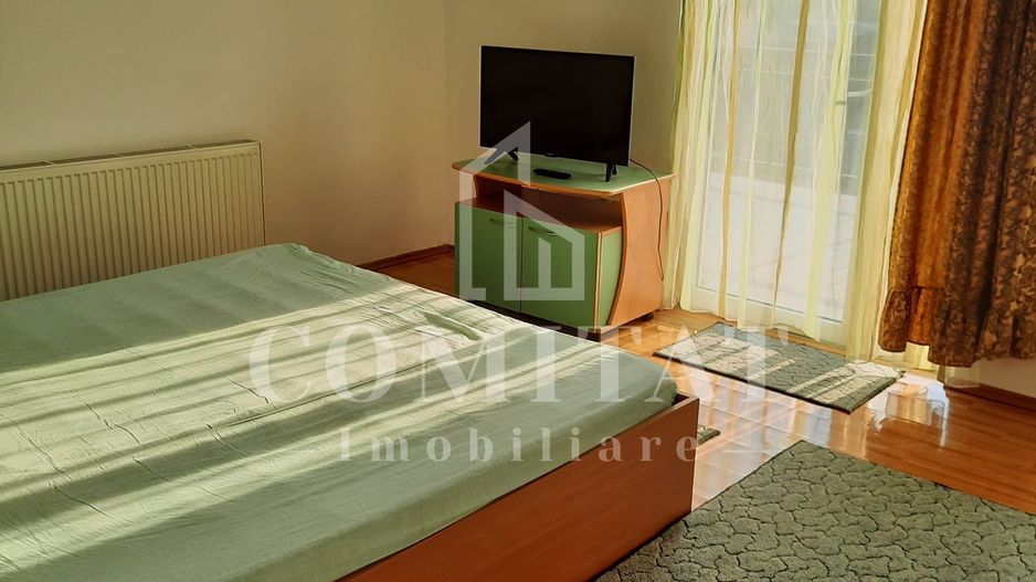 Casă de închiriat | 3 camere | Zona Someșeni - Poză 8
