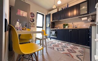 LA CHEIE !!! Apartament de vânzare, 3 camere, Green Residence! - Poză 4