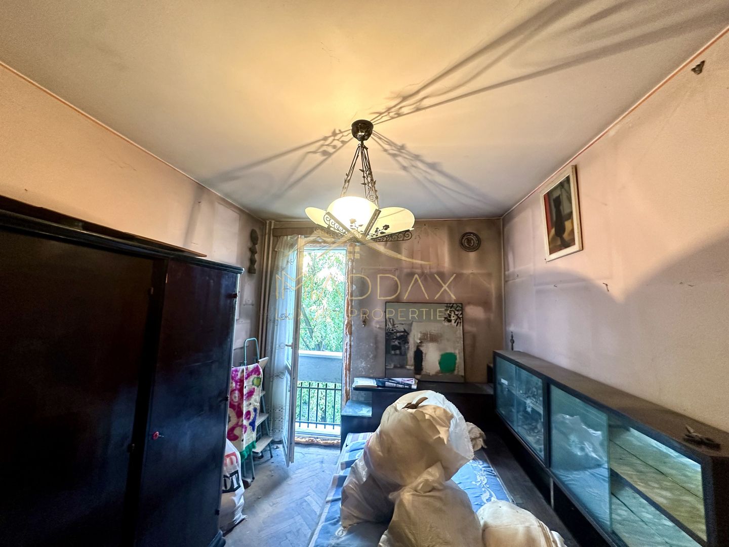 Apartament 3 camere  cu vedere parc IOR/ Park Lake / Baba Novac - Poză 7