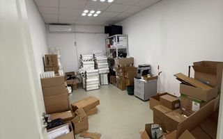 De vanzare hală de 2.450 mp cu Chirie Garantată Mogosoaia - Poză 18