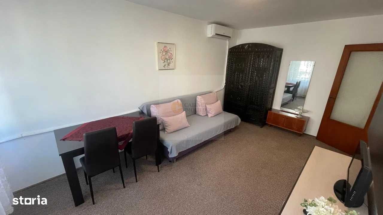 2 camere | Etaj 6/8 | Decomandat | metrou Brancusi - Poză 2