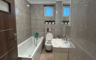 Vanzare apartament 2 camere cu loc de parcare inclus- Sos Salaj 129 - Poză 11