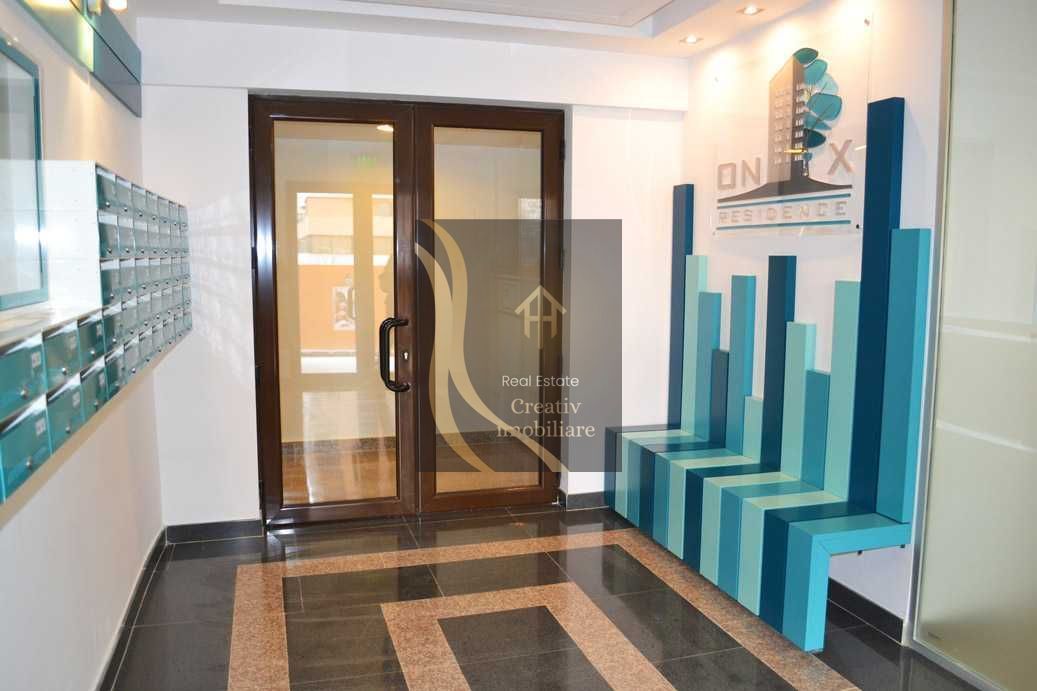 de inchiriat Apartament 2 camere Onix Residence, Orhideea, Splaiul Independentei - Poză 8