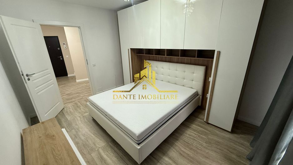 3 camere, decomandat, modern, 2 terase, parcare, Iris, Oasului - Poză 10