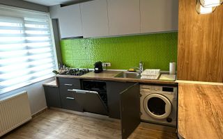 Ultracentral - Marasti | 3 Camere | Ideal Regim Hotelier - Poză 5