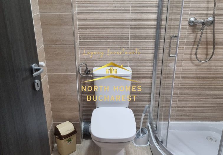 Apartament 3 camere , Moghioros Park Residence - Poză 7