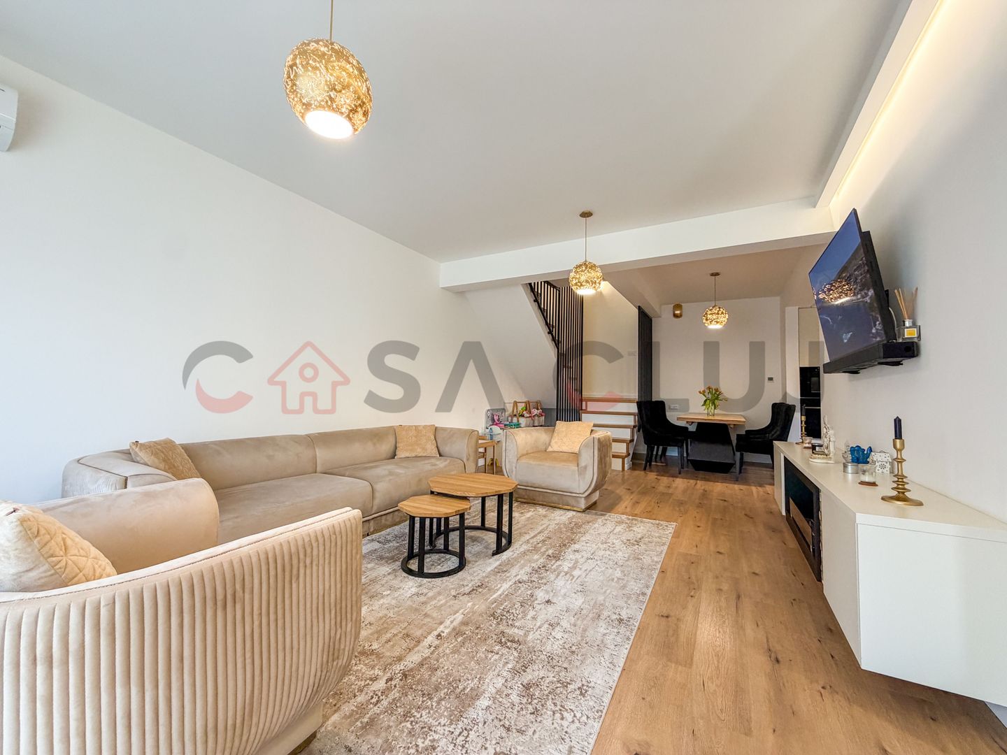 Casa ready to move in, Buna Ziua! - Poză 16