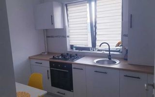 Apartament cu o cameră, decomandat, mobilat, zona Lunca Cetățuii – cartierul Editurii - Poză 5