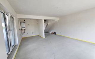 Casa Sibiu, confort nou, teren 600 mp - Poză 7