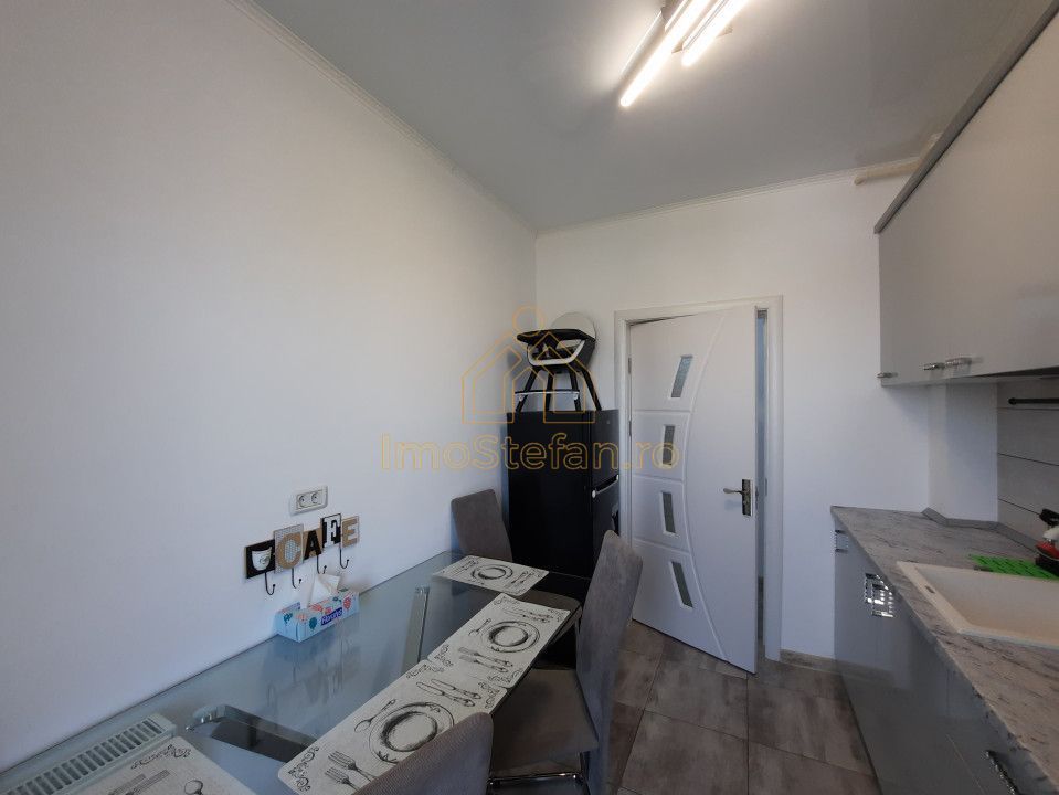 Apartament mobilat si utilat complet in Navodari - Poză 7