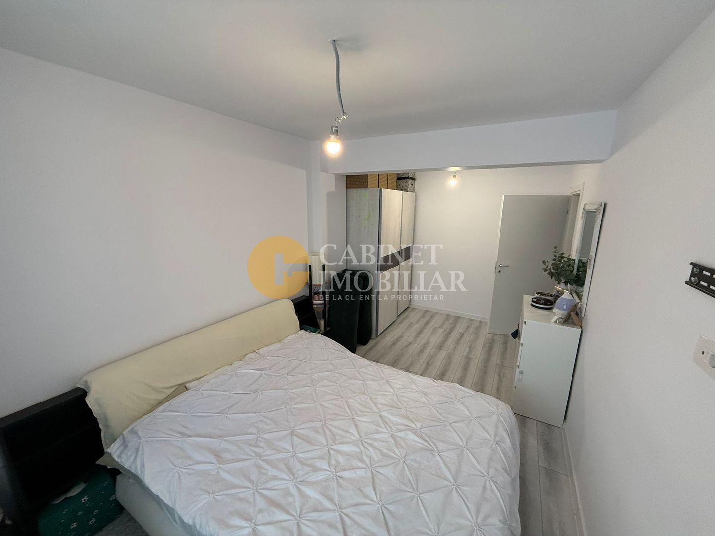 Apartament 2 camere DECOMANDAT-- Valea Lupului - Poză 3