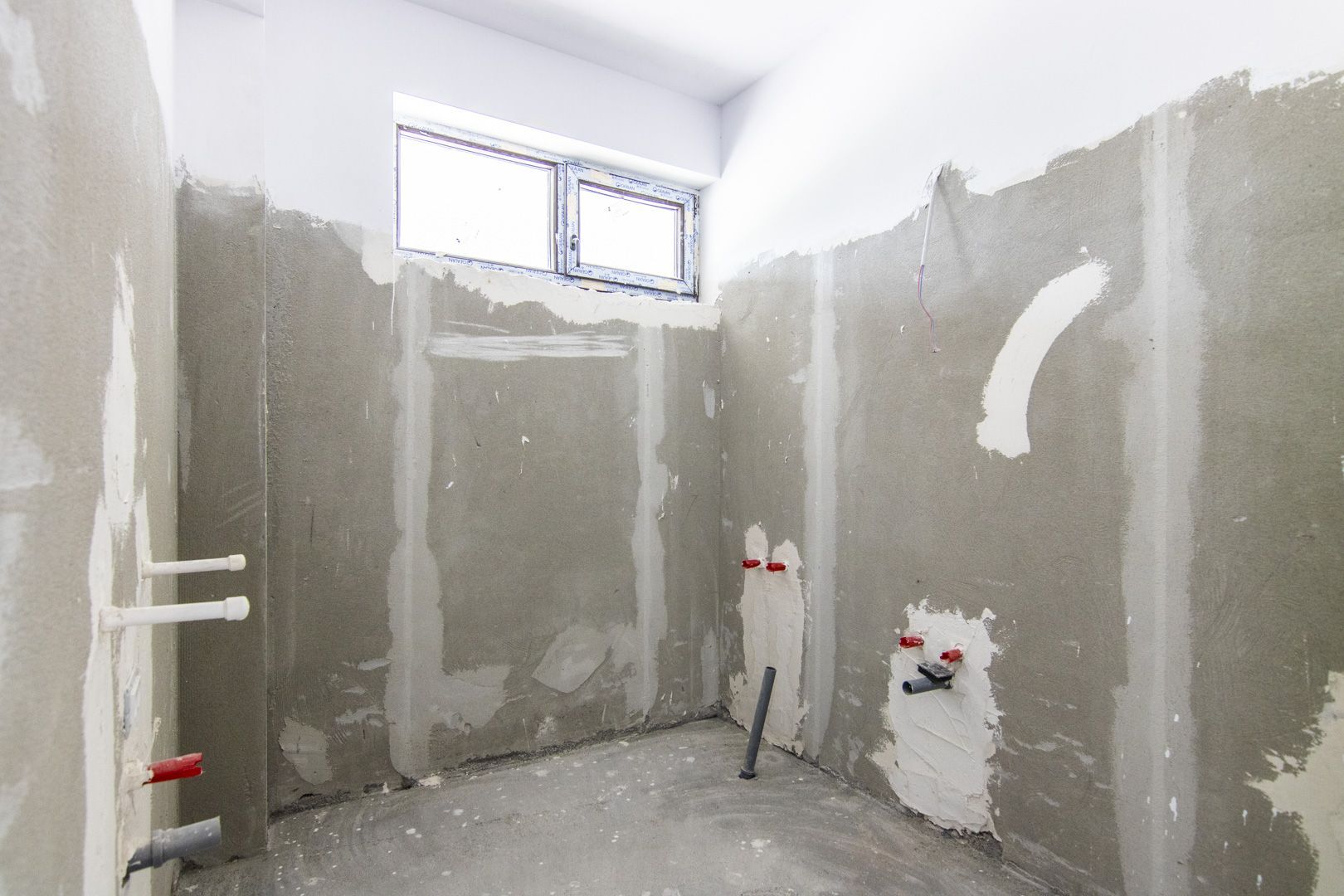 Apartament 2 camere, suprafata utila 50 mp., Bloc Finalizat, Comision 0%! - Poză 3