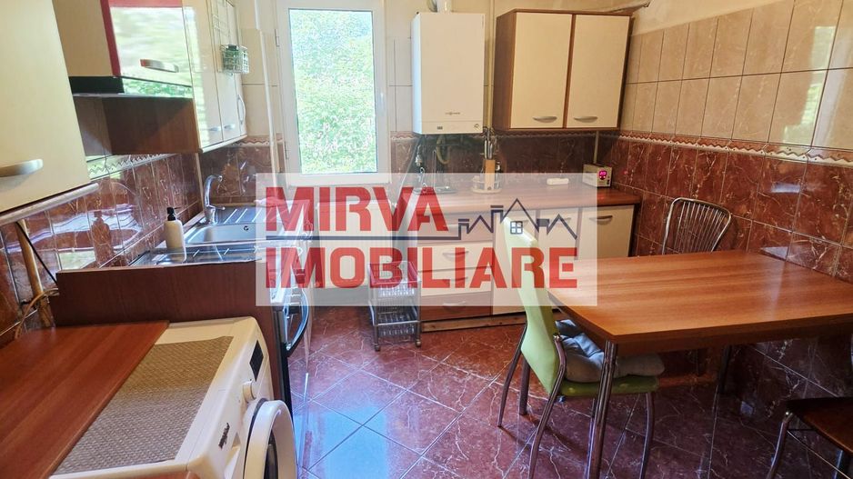 Apartament 2 camere, confort 1, zona Nord - Poză 15