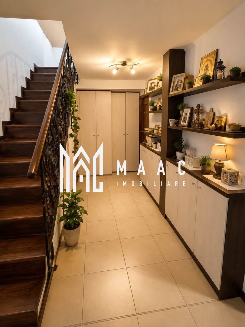 Casa P+2 |  6 camere | Spatiu Birouri | Zona Nord - Poză 6