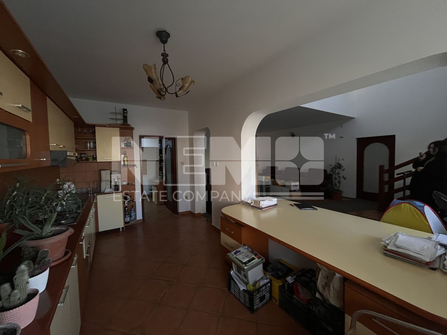 Spațiu 183 mp de Inchiriat I Suceava/Intrare Obcini I 10E/Mp - Poză 7