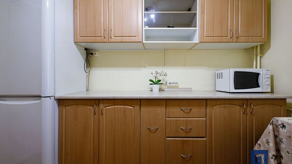 Apartament 3 camere, parter inalt, 77 mp, zona Odobescu, Comision 0   - Poză 9