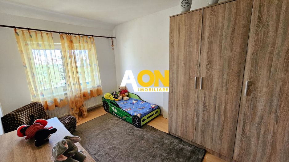 Apartament 3 camere, etaj 3, mobilat, utilat, zona Piata Cetate - Poză 5
