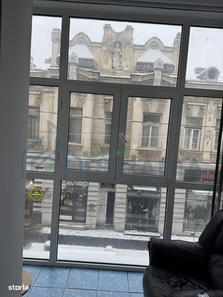 Apartament cu 2 camere, balcoane și condiționare - Poză 10