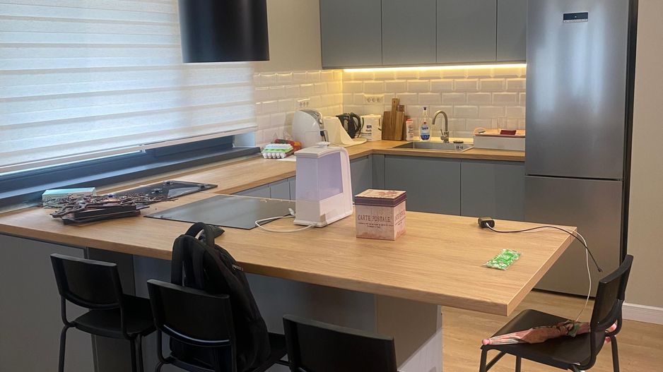 Închiriere Vilă | Andronache | Pipera - Poză 1