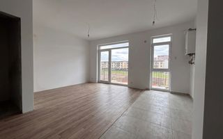 Studio finisat, modern, cu parcare si balcon - Poză 2