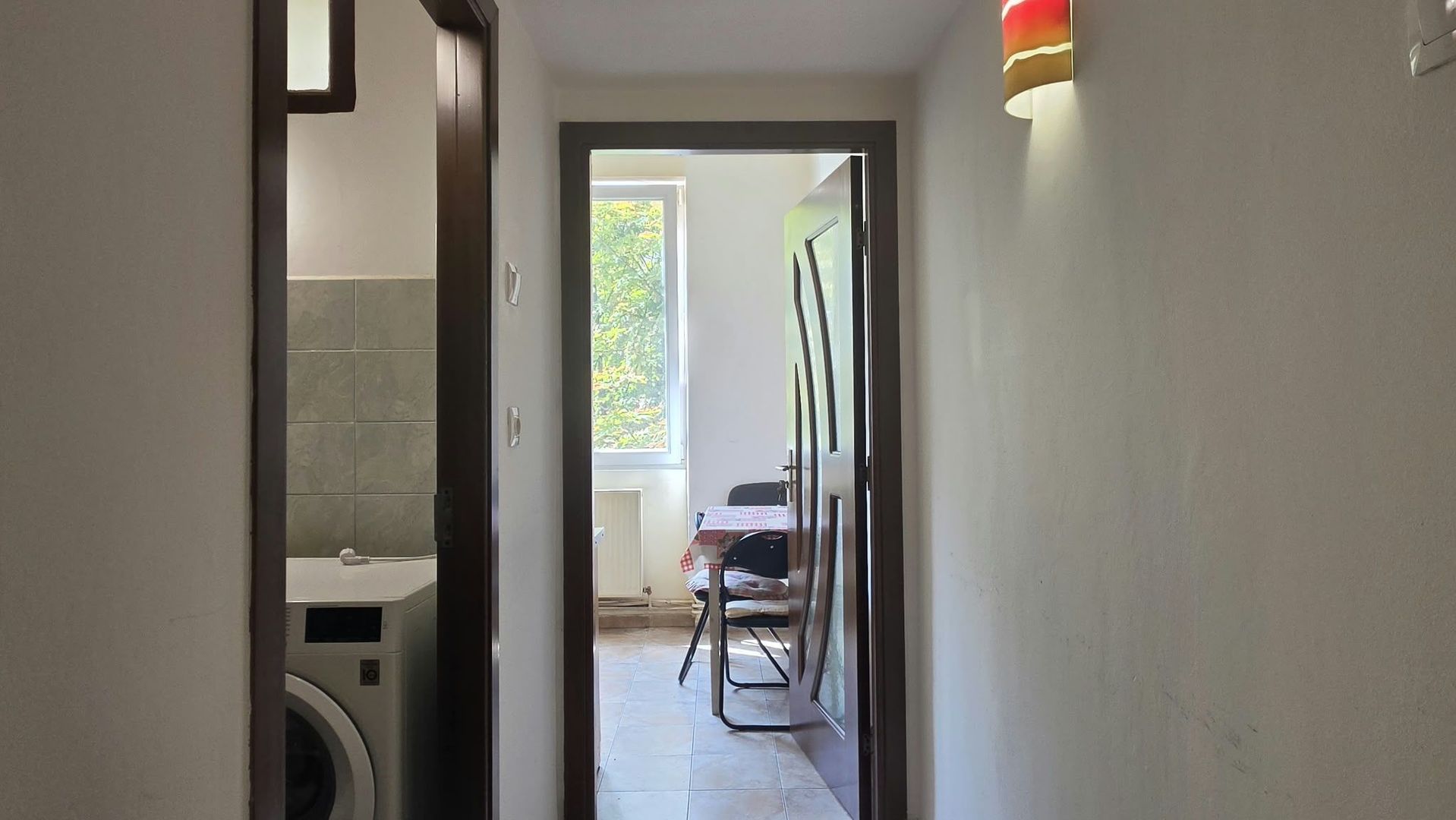 Garsoniera decomandata ideala investitie sau locuit - Poză 10