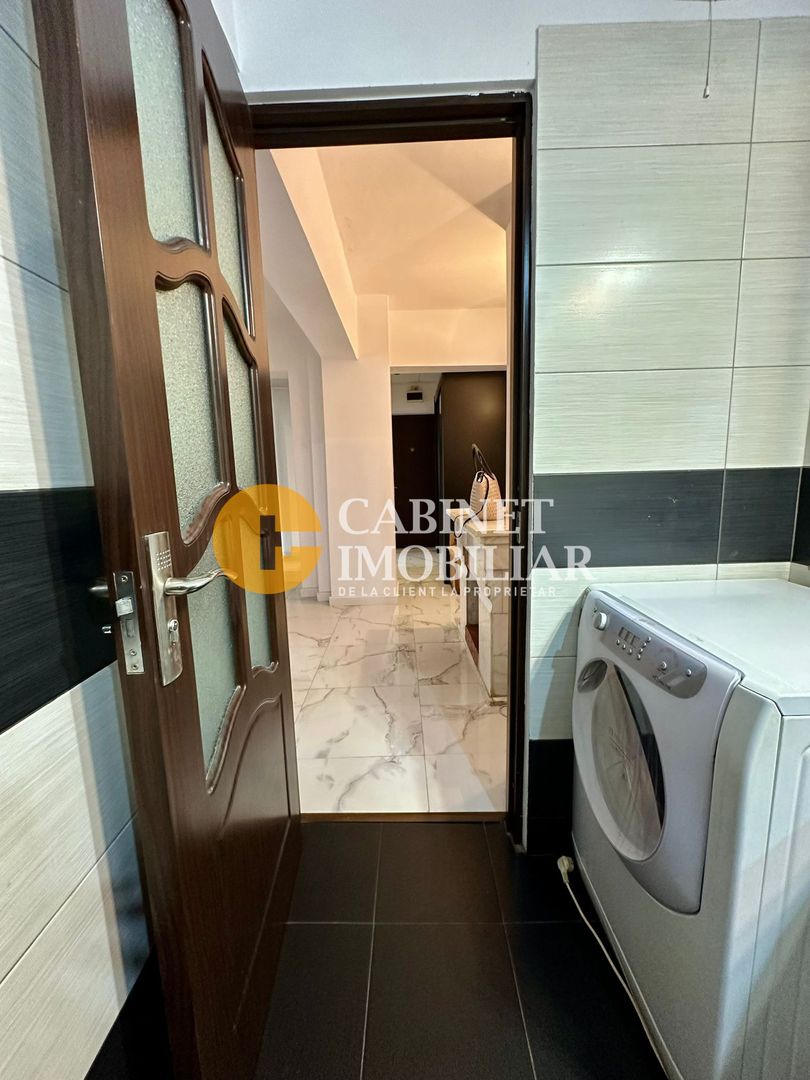 Pacurari- Apartament 2 Camere Decomandat -Bloc 1986 - Poză 8