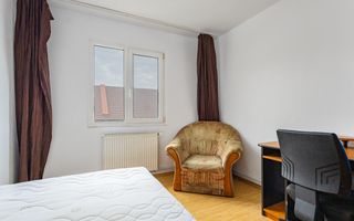 Centru Complex Studentesc | 3 Camere | Pretabil inchiriere studenti - Poză 12