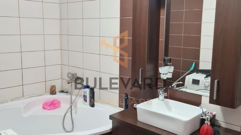 Apartament cu 2 camere zona strazii Eroilor - Poză 4