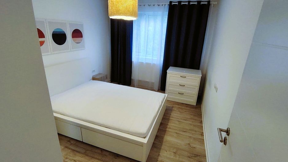Apartament 2 camere Piata Sudului-Berceni - Poză 5
