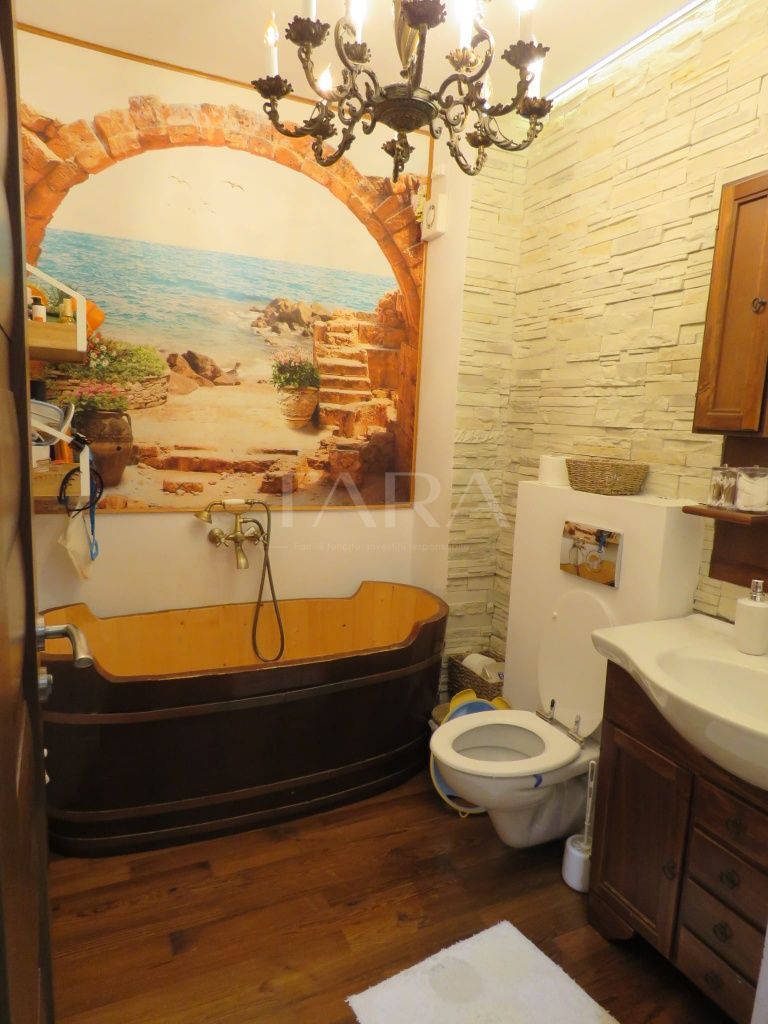 Apartament 3 camere – Zona Eroilor, Florești - Poză 6