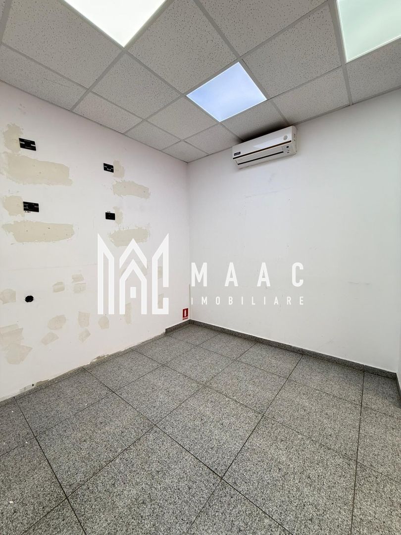 2 Spatii comerciale la strada | 115MP | 3 intrari | Vitrina - Poză 19