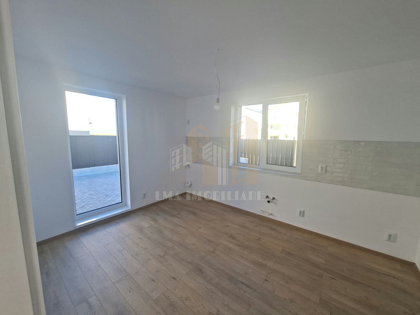 Casa individuala Sânpetru Brasov Parter+Etaj - Poză 8