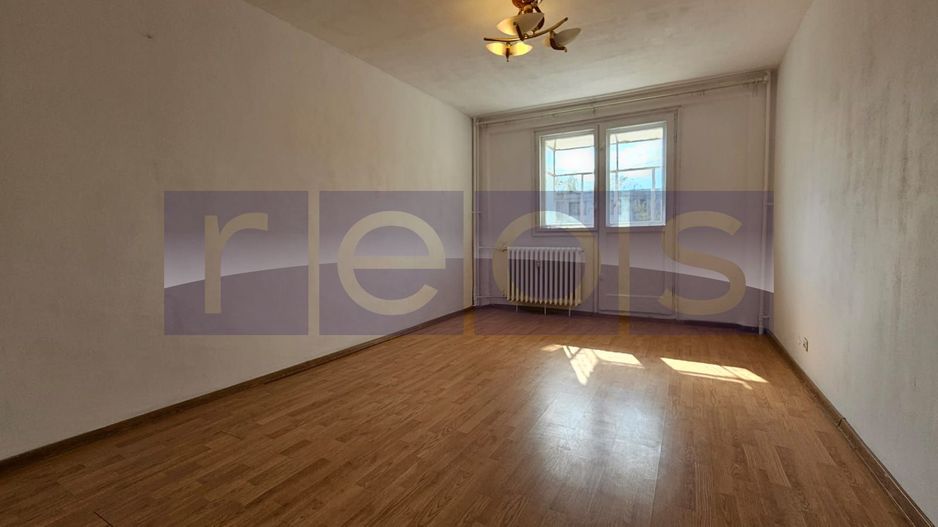 DE VANZAREA  AP 2 CAMERE 44 MP| DRUMUL TABEREI | DECOMANDAT | METROU - Poză 1