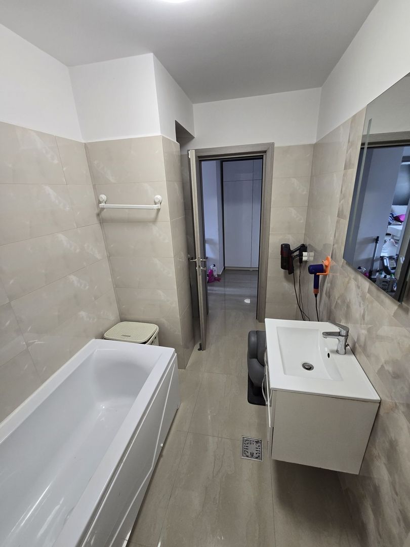 2 camere premium | Prelungirea Ghencea | 2 balcoane - Poză 2