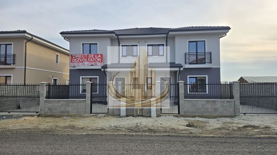 🏡Grand Mobilis va propune spre vânzare un duplex modern - Poză 2