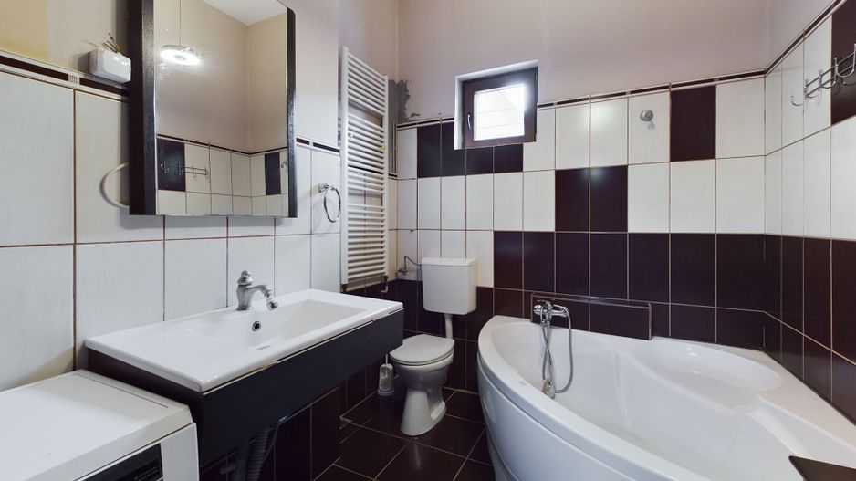 Apartament 2 niveluri strada Mihai Eminescu - Poză 13